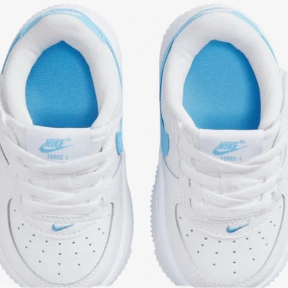 Nike Force 1 (Toddlers) - Picture 2 of 7